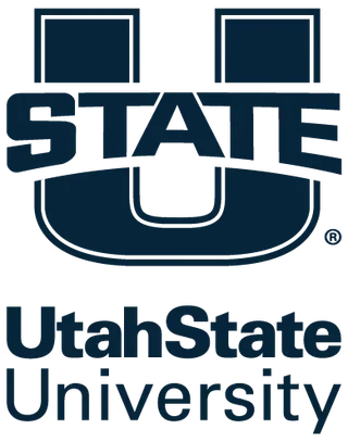 Utah State University logo